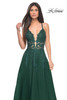 La Femme 32147 Ballgown Dress