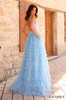 Amarra 88833 Tulle Ballgown Dress