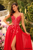 Amarra 88844 Ballgown Dress