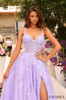 Amarra 88849 Lace Ballgown Dress