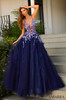 Amarra 88857 Ballgown Dress