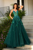 Amarra 88857 Ballgown Dress