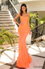 Amarra 88864 Sequin Dress