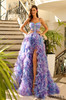 Amarra 88873 Prom Dress