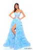 Amarra 88873 Prom Dress