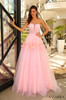 Amarra 88874 Prom Dress