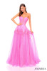 Amarra 88874 Prom Dress
