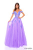 Amarra 88875 Prom Dress