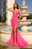 Amarra 88876 Prom Dress