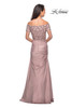 La Femme 25996 Mermaid Mother of the Bride Dress