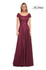 La Femme 26550 Mother of the bride dress