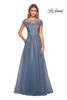 La Femme 26893 Mother of the bride dress