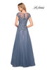 La Femme 26893 Mother of the bride dress