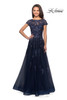 La Femme 26907 Mother of the bride dress