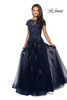 La Femme 26907 Mother of the bride dress