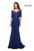 La Femme 26943 Mother of the bride dress