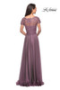 La Femme 27098 Mother of the bride dress