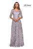 La Femme 27854 Mother of the bride dress