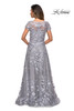 La Femme 27870 Mother of the bride dress