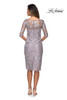 La Femme 27895 Mother of the bride dress