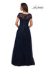 La Femme 27920 Mother of the bride dress