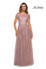 La Femme 27920 Mother of the bride dress