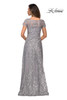 La Femme 27935 Mother of the bride dress