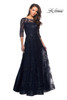 La Femme 27942 Mother of the bride dress