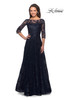 La Femme 27942 Mother of the bride dress