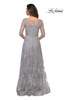 La Femme 27942 Mother of the bride dress