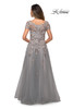 La Femme 27968 Mother of the bride dress