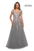 La Femme 27968 Mother of the bride dress