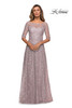 La Femme 27981 Mother of the bride dress