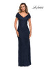 La Femme 27982 Mother of the bride dress