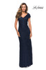 La Femme 27982 Mother of the bride dress