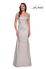 La Femme 27989 Mother of the bride dress