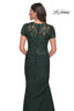 La Femme 27989 Mother of the bride dress