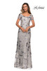 La Femme 27991 Mother of the bride dress