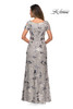 La Femme 27991 Mother of the bride dress