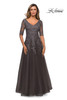 La Femme 27993 Mother of the bride dress