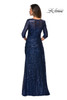 La Femme 28065 Mother of the Bride Dress