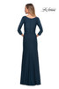 La Femme 29223 Mother of the Bride Dress