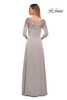 La Femme 29227 Mother of the Bride Dress