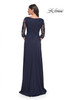 La Femme 29251 Mother of the Bride Dress