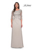 La Femme 29251 Mother of the Bride Dress