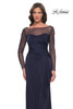 La Femme 30808 Mother of the Bride Dress