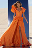 Sherri Hill 56743 A-Line Dress