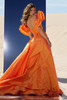 Sherri Hill 56743 A-Line Dress