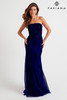Faviana 11004 Strapless Dress
