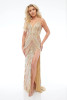 Jasz Couture 7611 Prom Dress